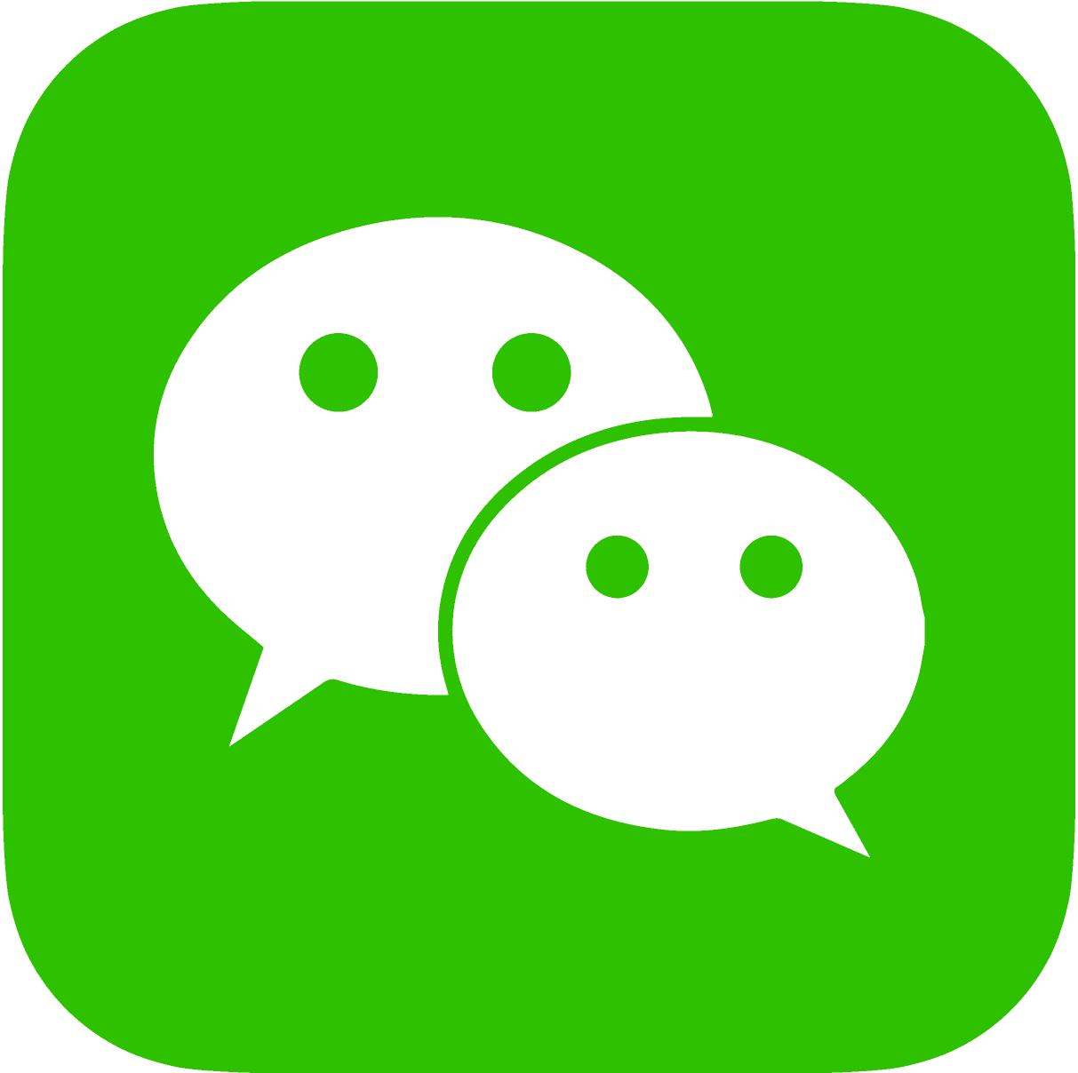 wechat